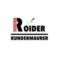 Roider Kundenmaurer